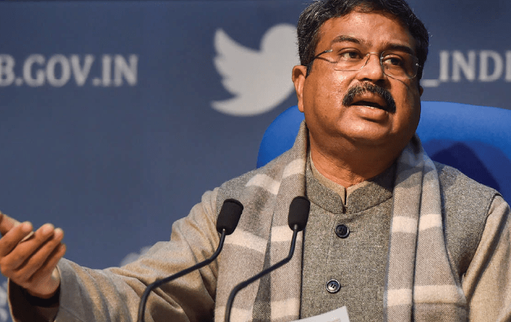 Work of IGNOU professors needs to be celebrated Edu Minister Pradhan