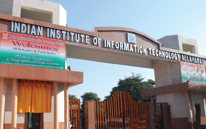summer internship opportunity at iiit allahabad
