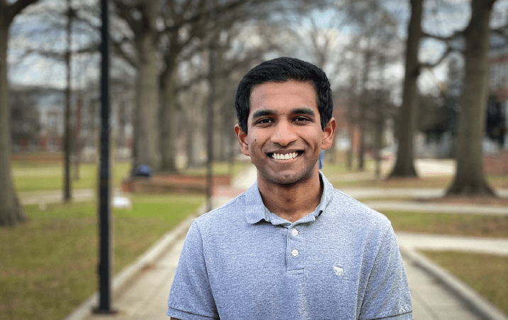 CHURCHILL SCHOLARSHIP