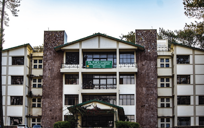 CUET not required for admission to NEHU colleges in Meghalaya Education Minister