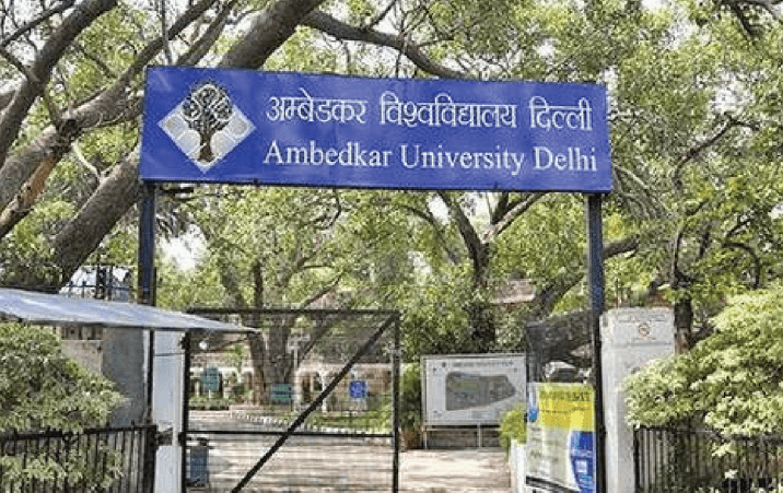 Delhi to build two campuses of Ambedkar varsity to create 26000 more seats