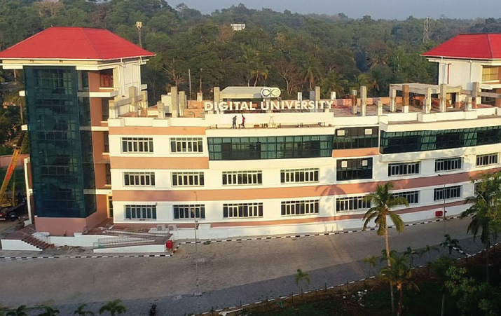 Digital University Kerala partners with UN WHO on disaster preparedness