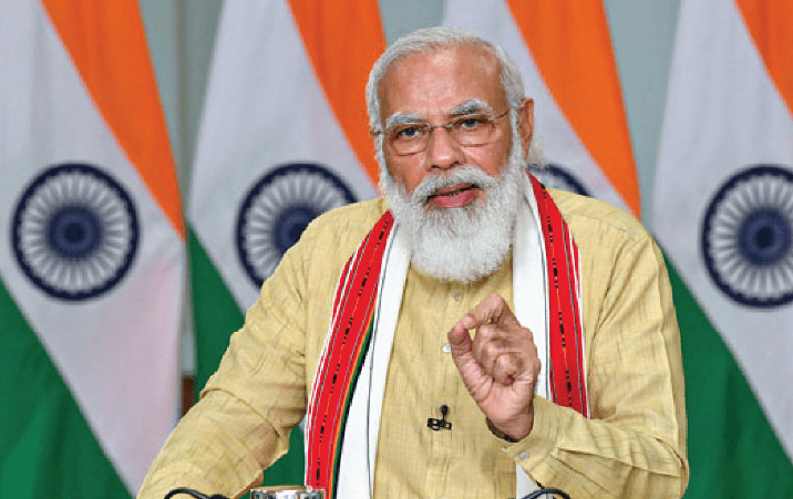 Education loan monthly stipend for students under PM Cares Modi announces