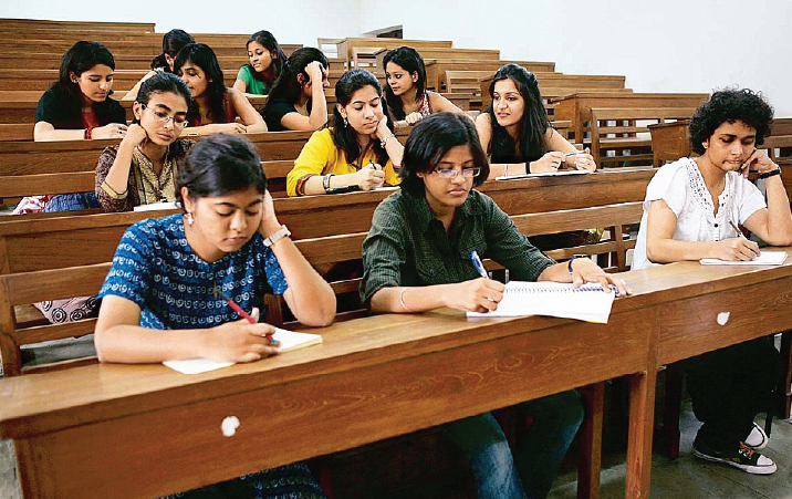 Fee structure funding mechanism unclear Experts express concerns over UGC regulations for international collaborations