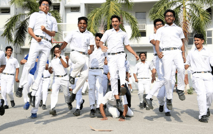 GBSHSE Goa Board Class 12 result 2022