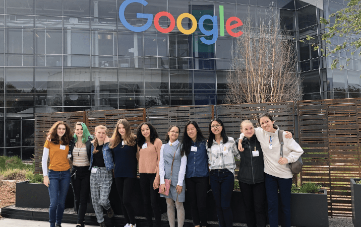 Google PhD Fellowship