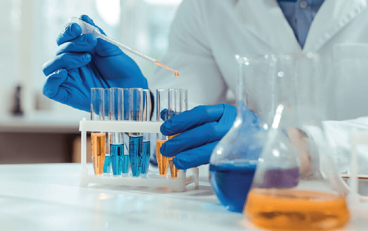 IACS Kolkata School of Chemical Sciences Senior Research Fellowship 2022