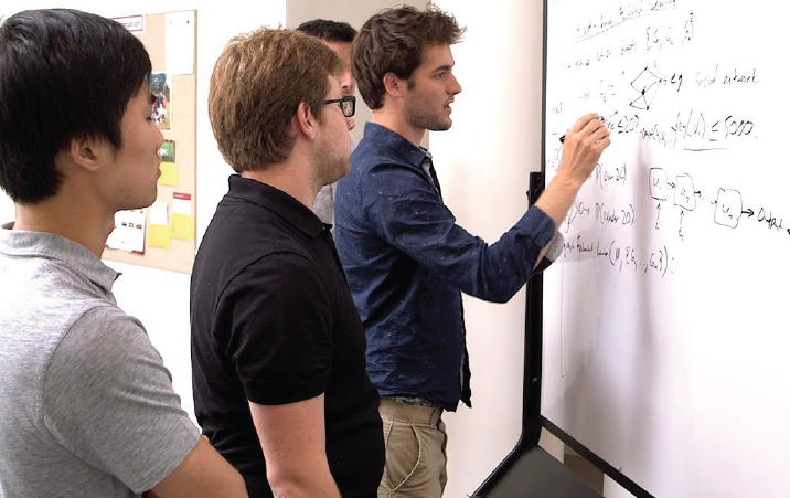 IACS Kolkata School of Mathematical and Computational Sciences Junior Research Fellowship 2022