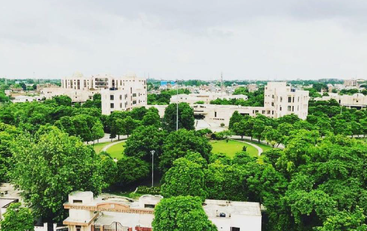 IIIT Allahabad Department of Electronics and Communication Engineering Junior Research Fellowship 2022