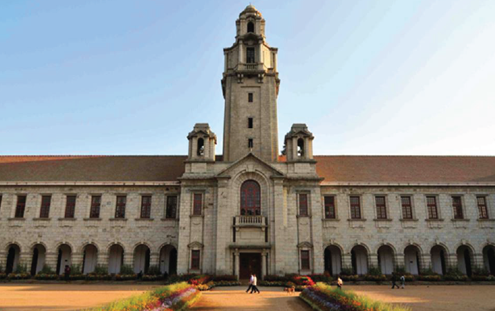 IISc Bangalore to soon begin application process for newly launched BTech course
