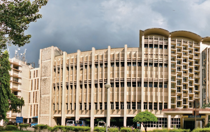 IIT Bombay sees 100 rise in students availing counselling