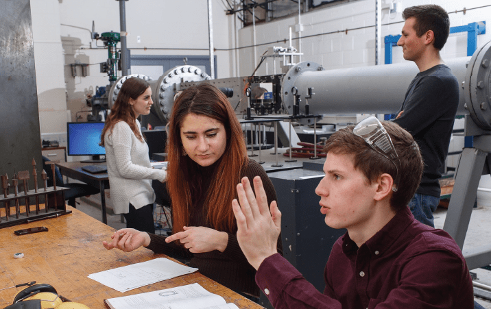 IIT Hyderabad Department of Mechanical and Aerospace Engineering Senior Research Fellowship SRF 2022