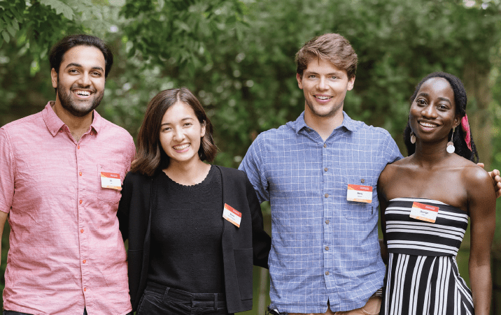 Knight Hennessy Scholars