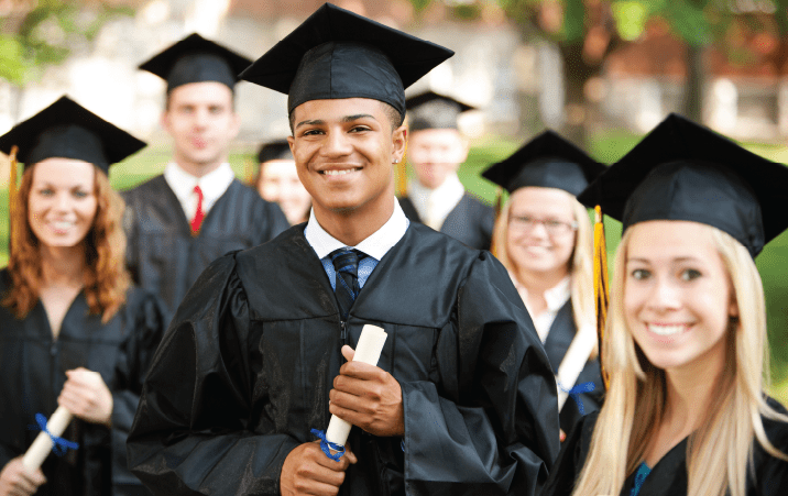 LUCE SCHOLARS PROGRAM