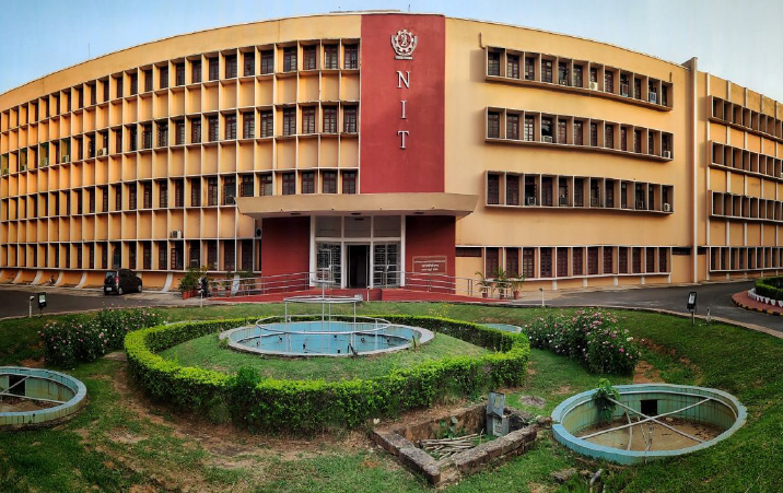 NIT Rourkela Physics and Astronomy Department Junior Research Fellowship 2022