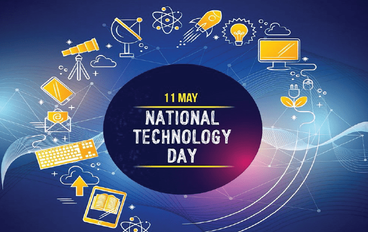 National Technology Day 2022 History Significance and Why is it Celebrated on May 11 in India
