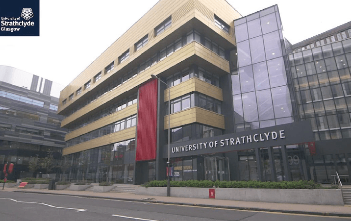 Strathclyde Business School Dean s Excellence Awards 2022