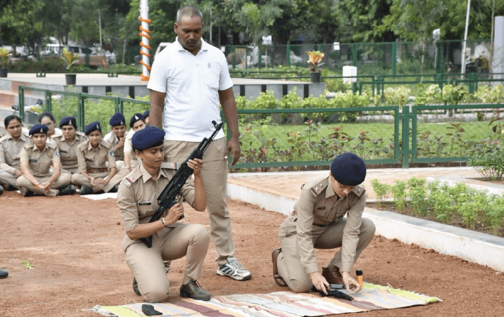 TS Police Recruitment Last date to apply for 17000 posts on tslprb.in