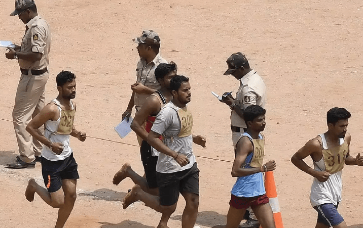 TS Telangana Police Recruitment 2022 Apply for 17291 posts