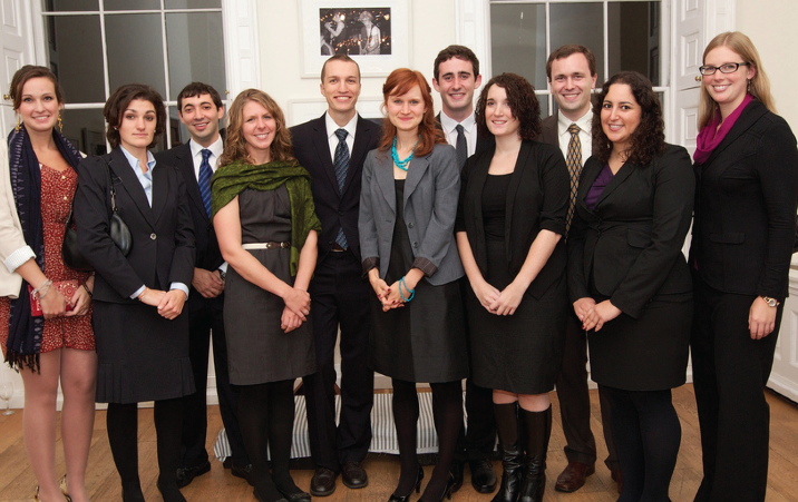 The George J. Mitchell Scholarship Program is a national competitive scholarship sponsored by the US Ireland Alliance.