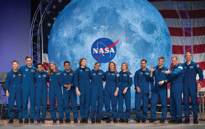 Two Indian student groups win NASA 2022 Human Exploration Rover Challenge