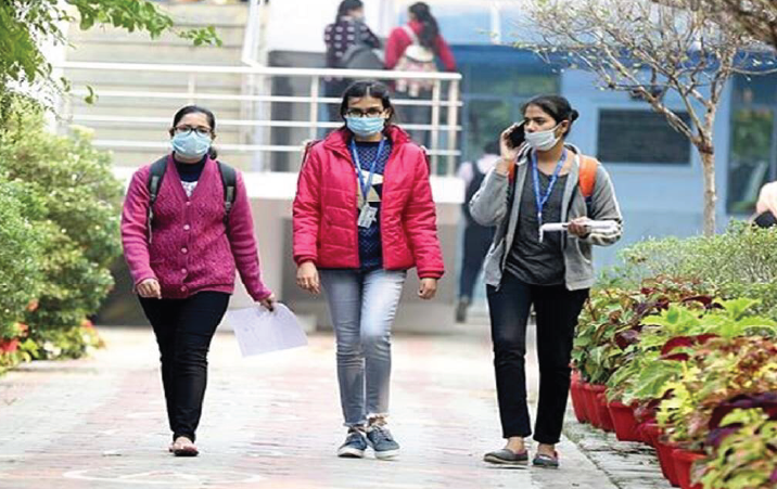 UGC makes internship compulsory for undergraduate students check details here