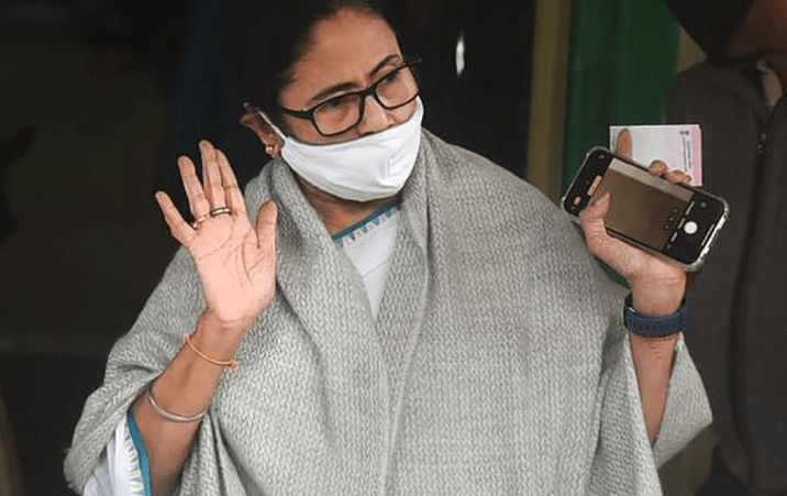 West Bengal Govt to move bill to replace Guv with CM as chancellor of state universities