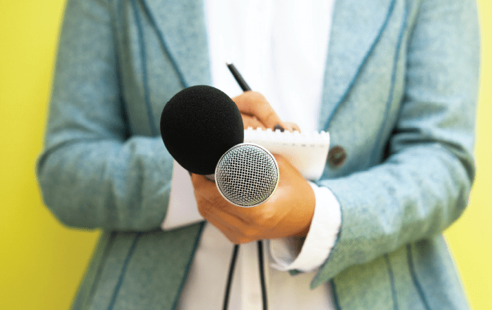 A New Kind of Journalism Education