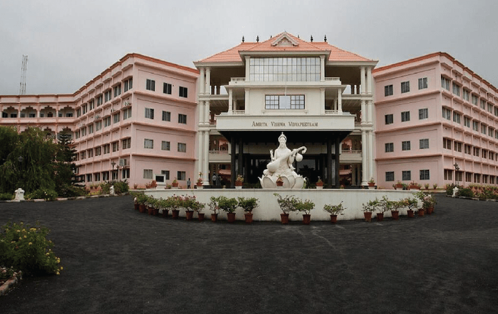 AEEE 2022 result for phase 1 today at amrita.edu How to check scores