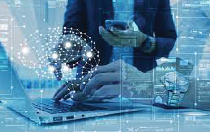 AICTE AI Based Web Development Internship 2022