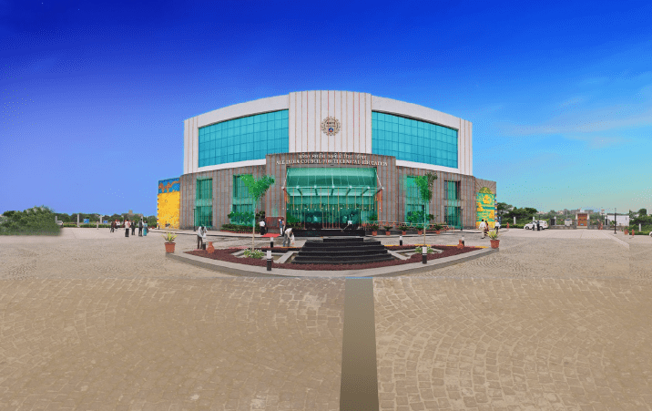 AICTE City Data Coordinators Internship 2022