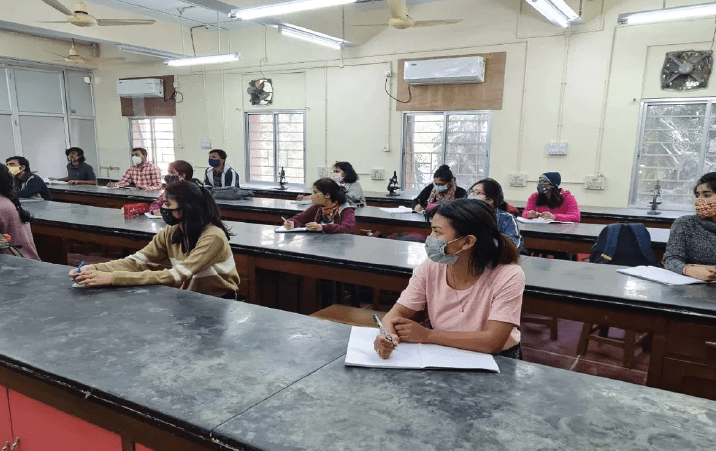 Calcutta University says all upcoming semester exams will be held offline