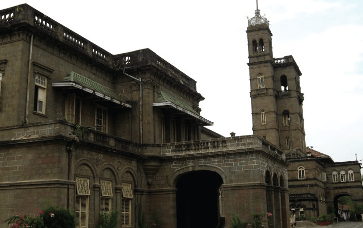 College of Engineering Pune ranked first in AICTEs learning assessment survey