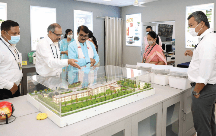 DRDO DRL Tezpur Research Associateship 2022