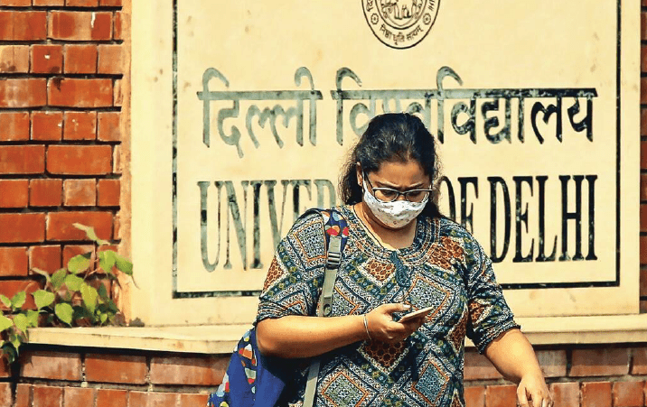 DU s standing committee passes draft FYUP syllabi of 19 courses