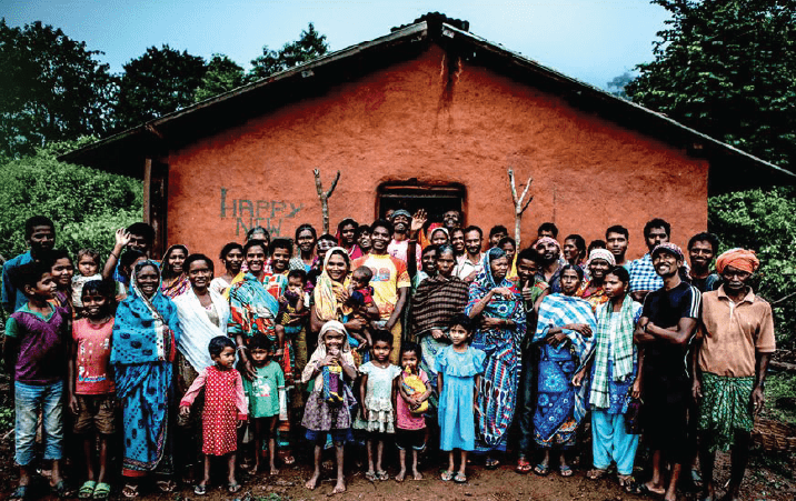 Goonj Fellowship 2022 23