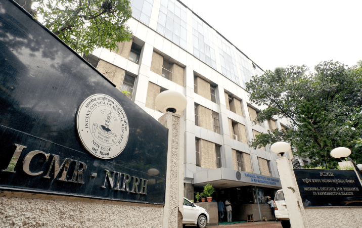ICMR NIRRCH Mumbai Senior Research Fellowship 2022
