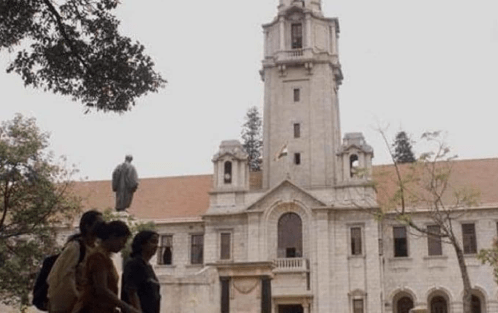 IISc Bangalore begins application process for BTech Mathematics and Computing