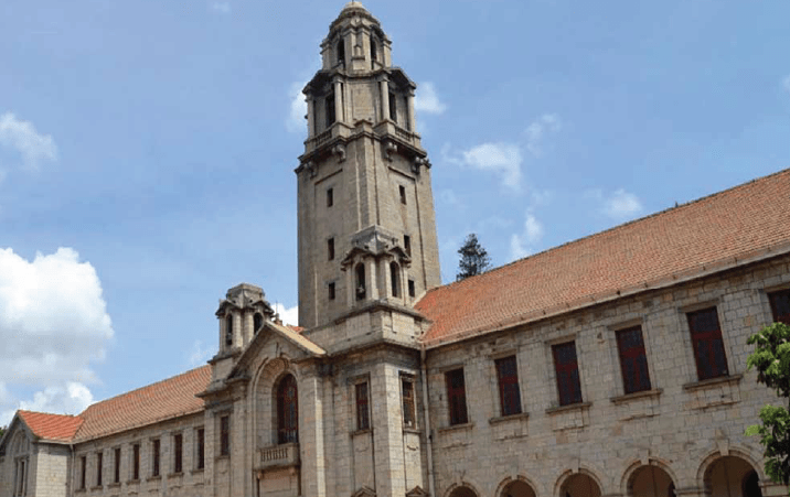 IISc is top Indian university in global rankings overtakes IITs