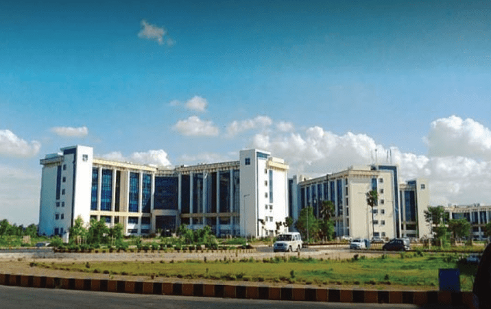 IIT Patna Department of Civil and Environmental Engineering Junior Research Fellowship 2021