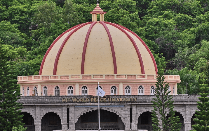 MIT WPU Invites Applications To A Host Of Programs