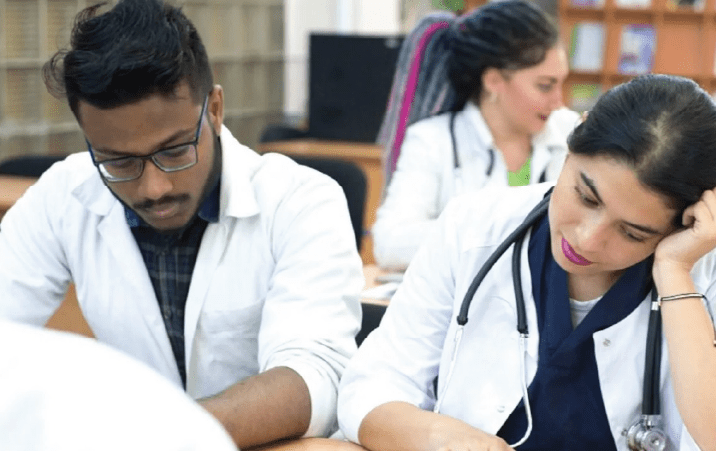 NEET UG 2022 exam not postponed PIB warns against fake notice in circulation