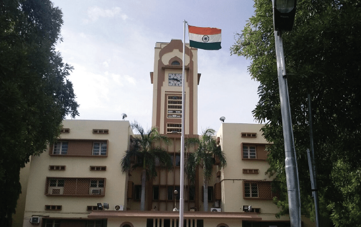 NIT Tiruchirappalli Department of Metallurgical and Materials Engineering Senior or Junior Research Fellowship 2021