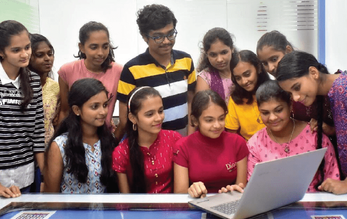 Nearly half of AICTEs learning assessment test takers from 5 southern states highest from Tamil Nadu