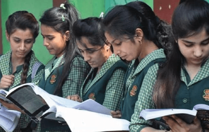 TN SSLC Result 2022 Tamil Nadu 10th results declared at tnresults.nic .in link