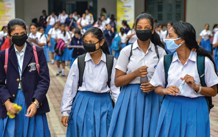 Tamil Nadu Class 11th Results 2022 declared 90.07 students pass