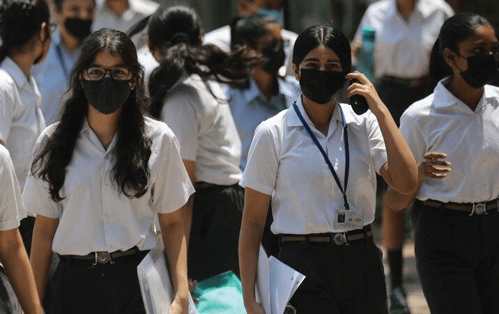 Telangana SSC Result 2022 How to check TS Class 10 Result