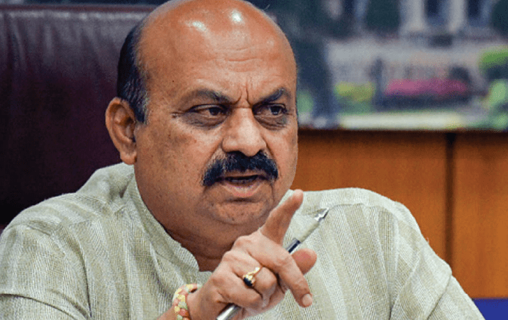 Textbook review committee disbanded govt open for further revision if required Karnataka CM