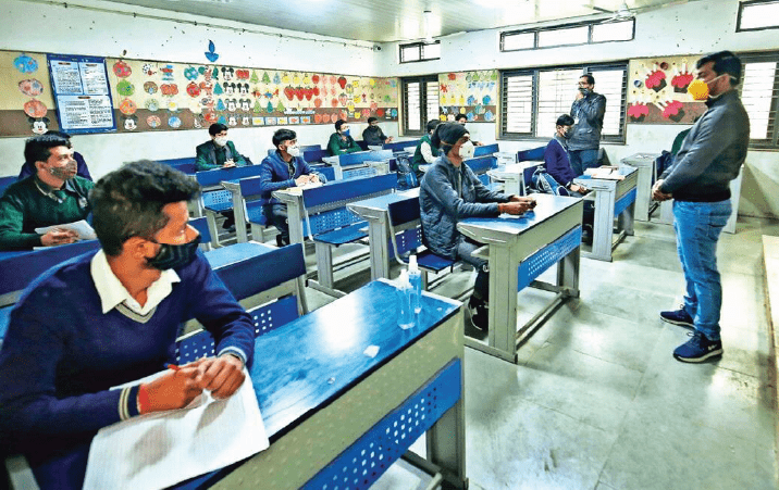 UG admissions National Testing Agency announces CUET UG 2022 dates