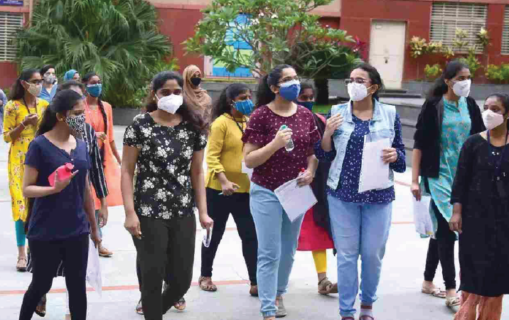 CUET 2022 Admit cards of phase 1 exam today on cuet.samarth.ac .in